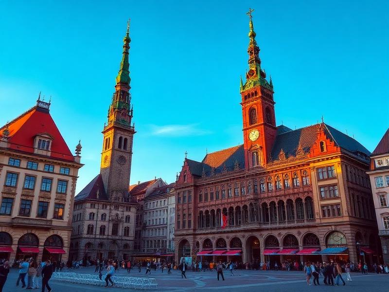 München, Németország