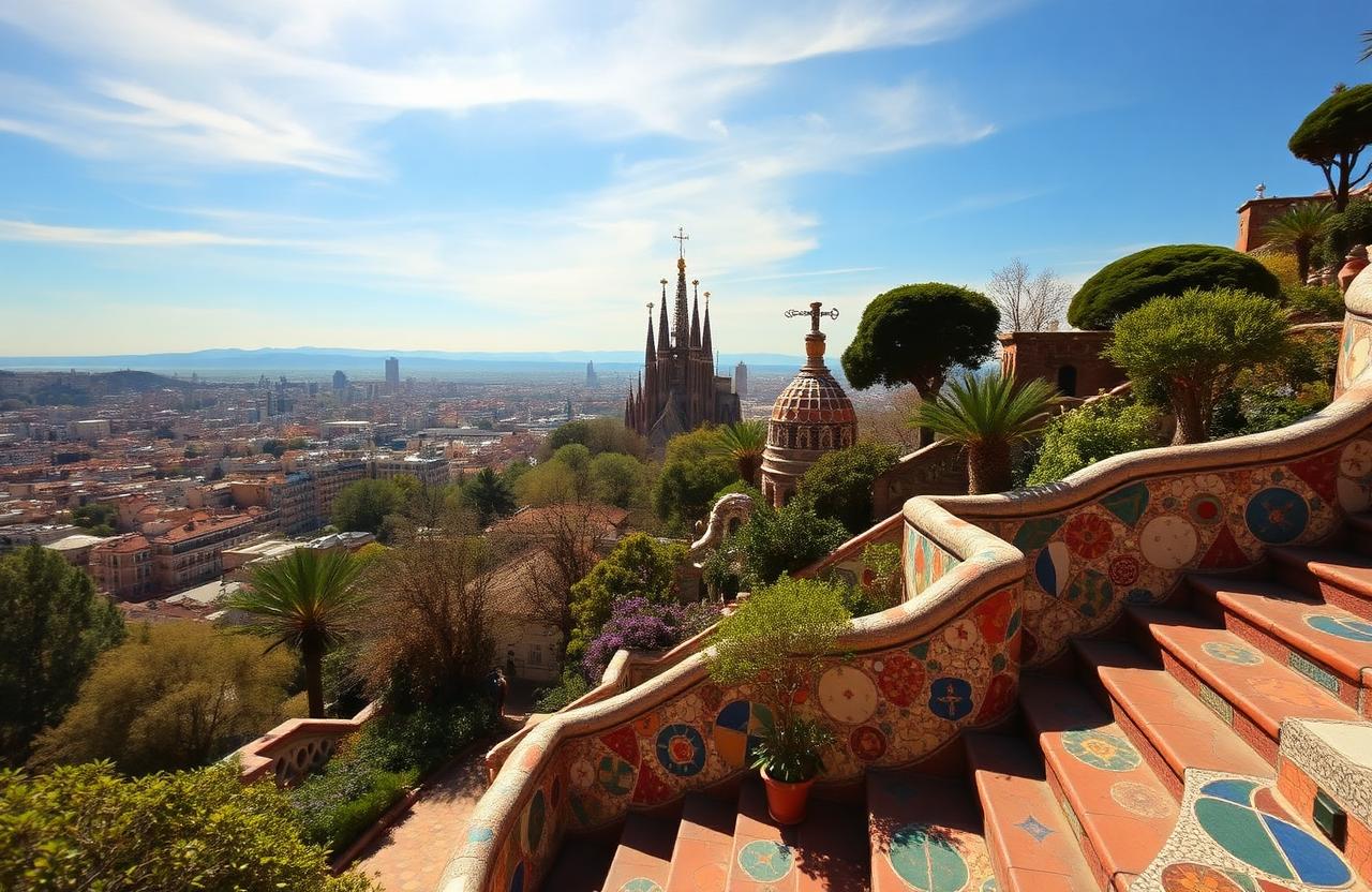 Barcelona, Spanyolország